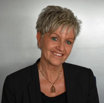 Christiane Wahl