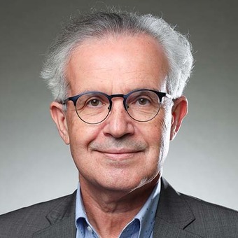Prof. Dimitris Kiritsis