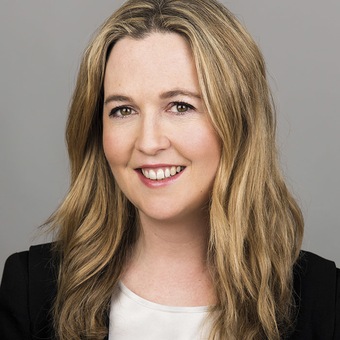 Elaine Moran