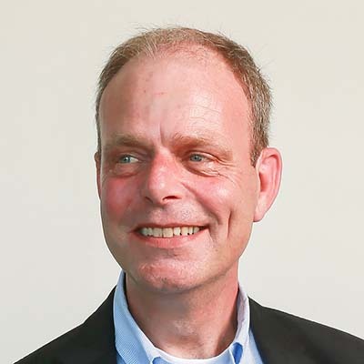 Eugene de Groot