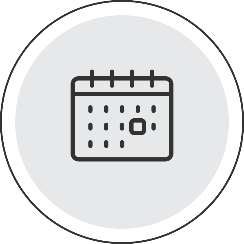 16 months part-time. Designed for working professionals