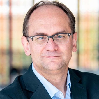 Prof. Marc Gruber