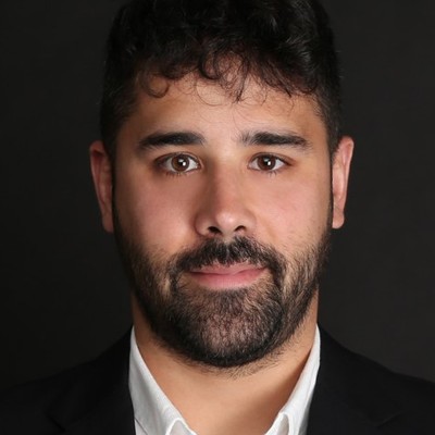 Dr. Fotis Efthymiou