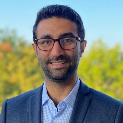 Dr. Mohamad Dia