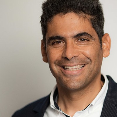 Prof. Rachid Guerraoui