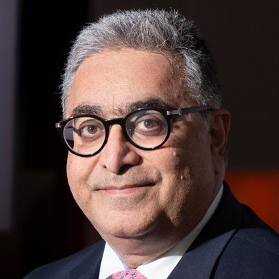 Prof. Touradj Ebrahimi