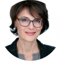Roxane Stanford