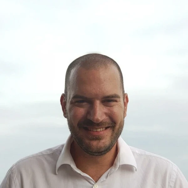 Stefan Maurer