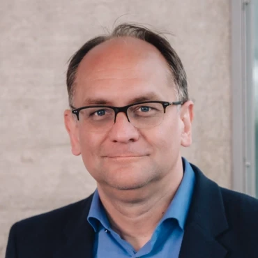 Marc Gruber