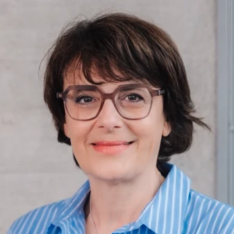 Roxane Stanford