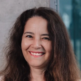 Yasmina Volet